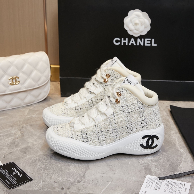 Chanel Sneakers